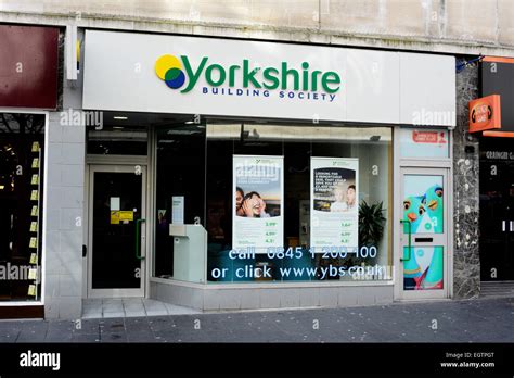 yorkshire building society merseyside